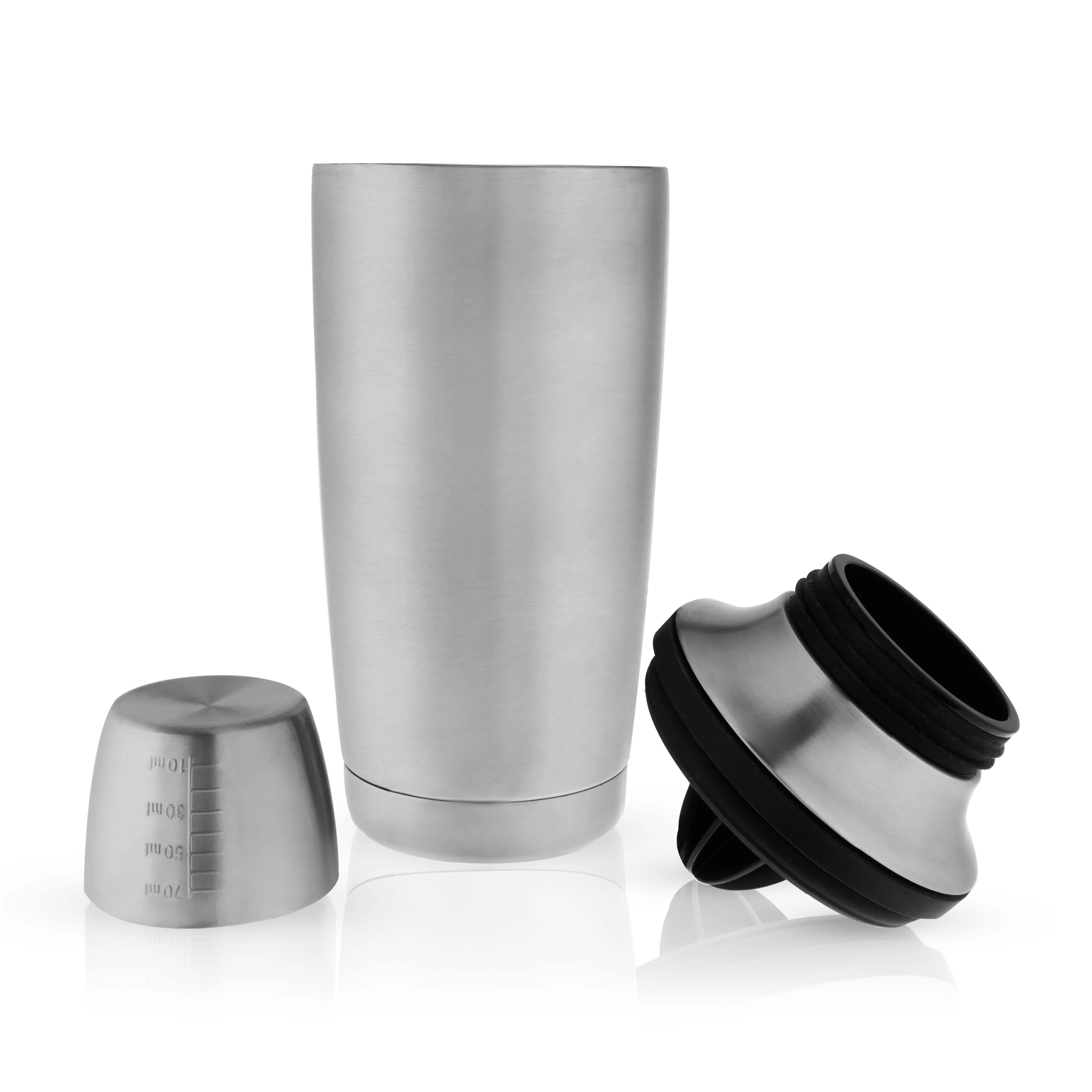 Alchemi Vacuum Insulated Cocktail Shaker - Image 4