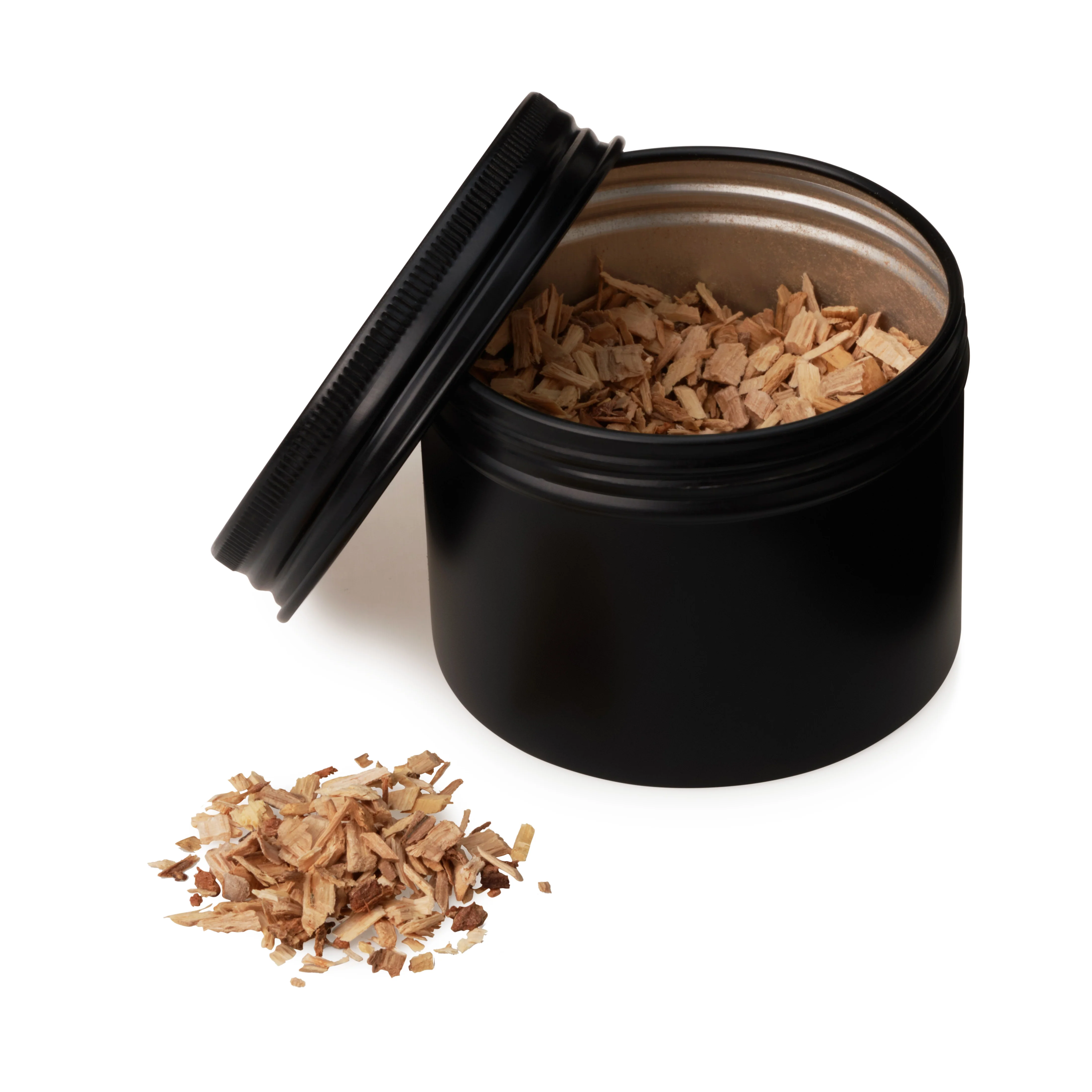 Alchemi Smoking Kit Oak Chip Refills - Image 4