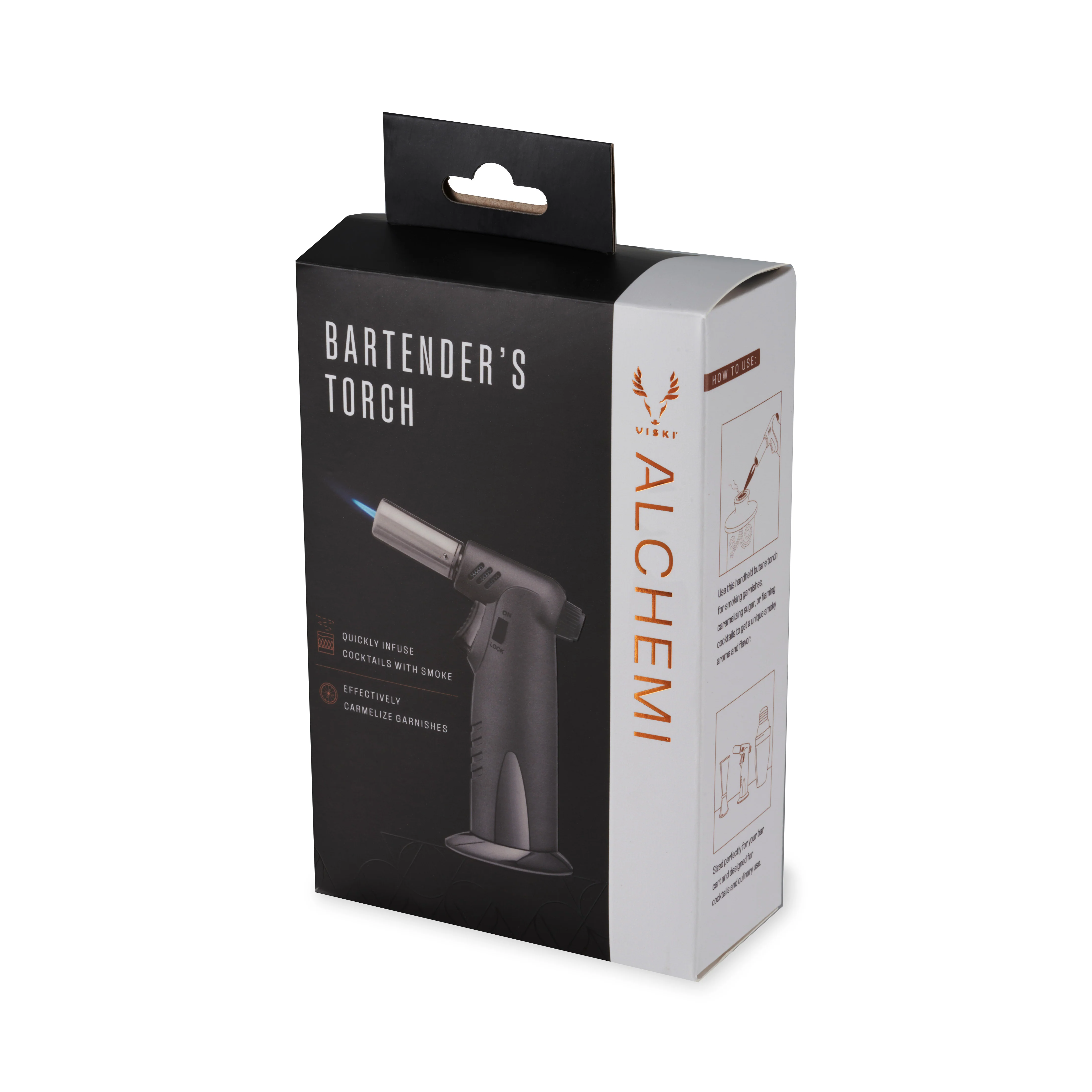 Alchemi Bartender's Torch - Image 8