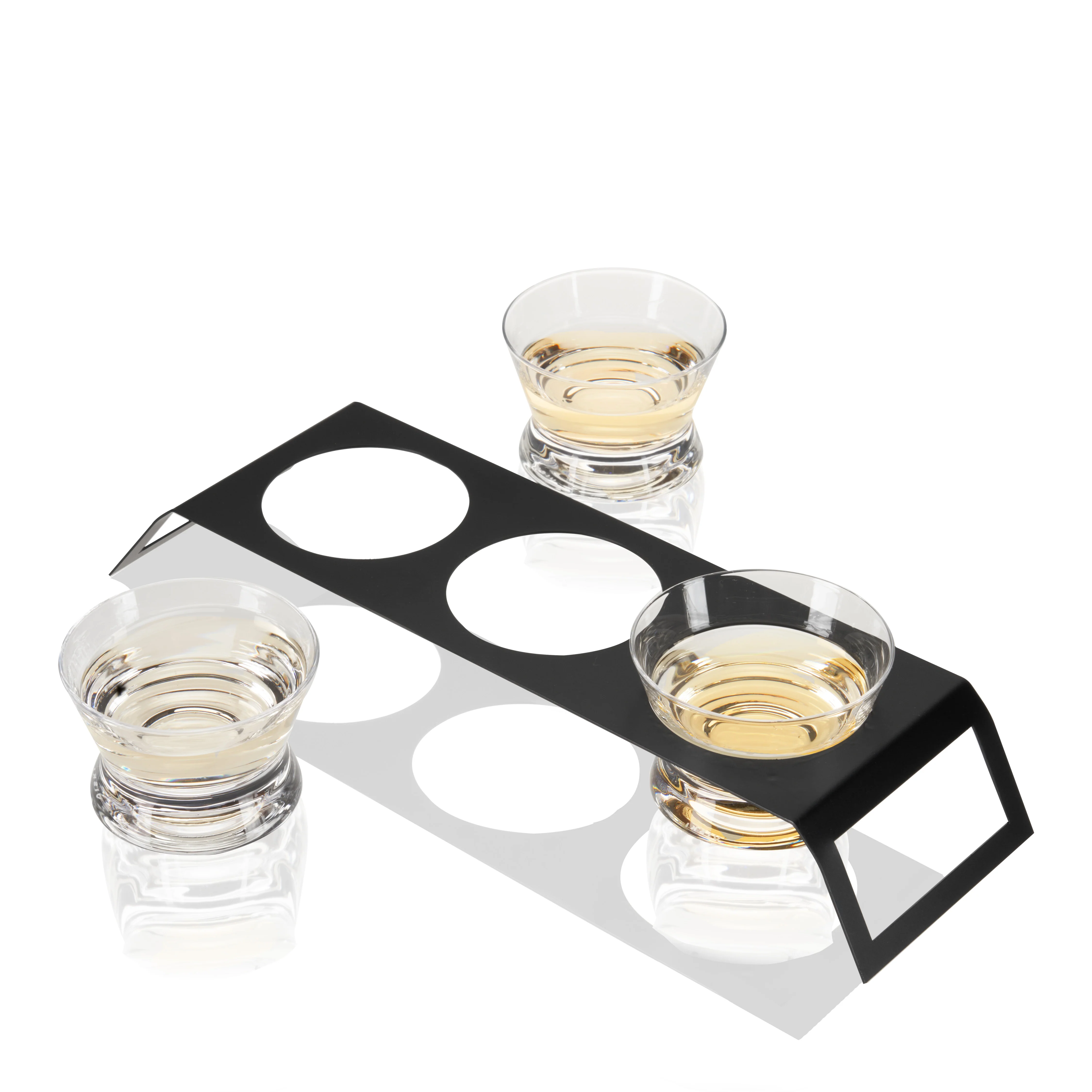 Tequila Tasting Flight, Set of 4 - Image 4