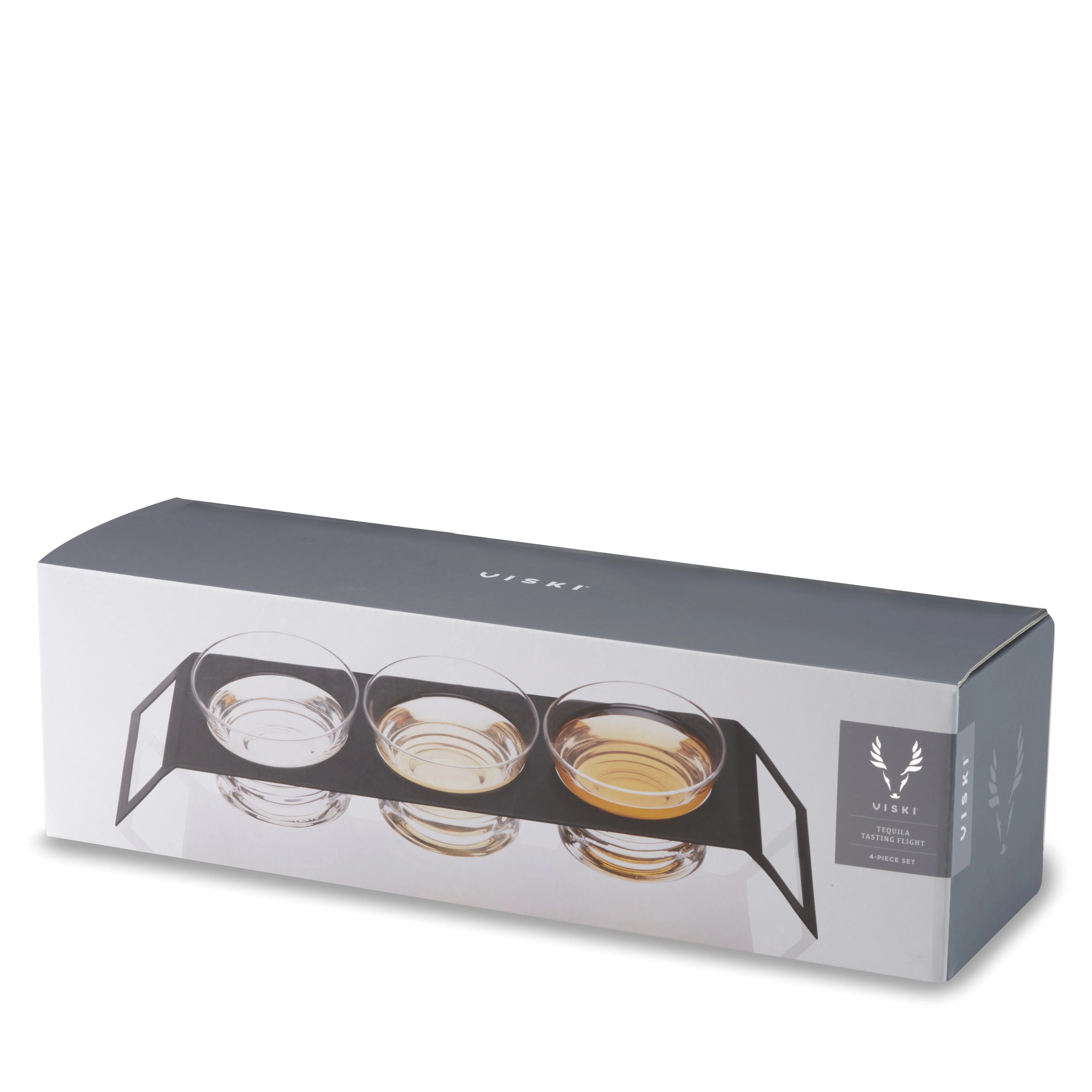 Tequila Tasting Flight, Set of 4 - Image 7