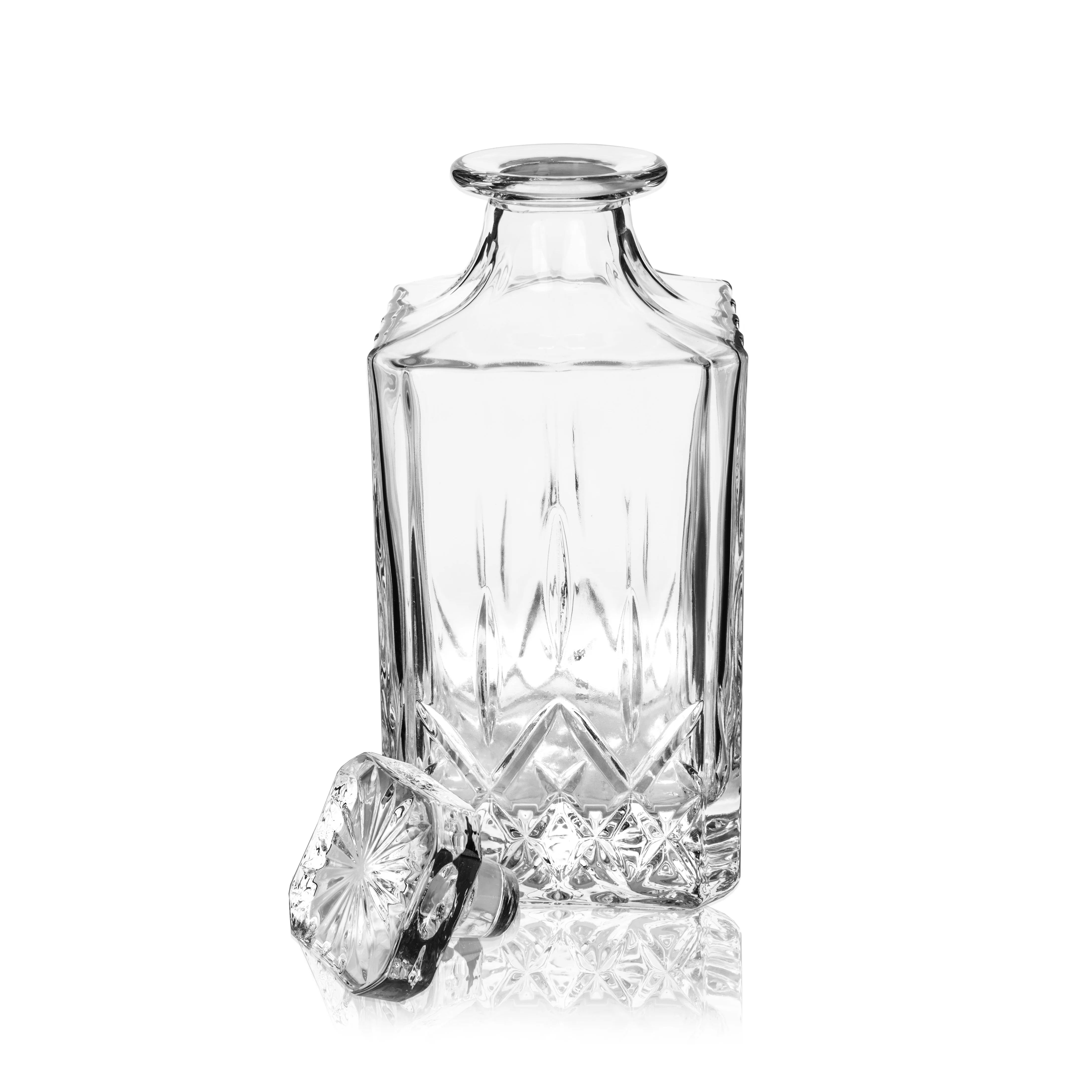 Admiral Liquor Decanter - Image 4