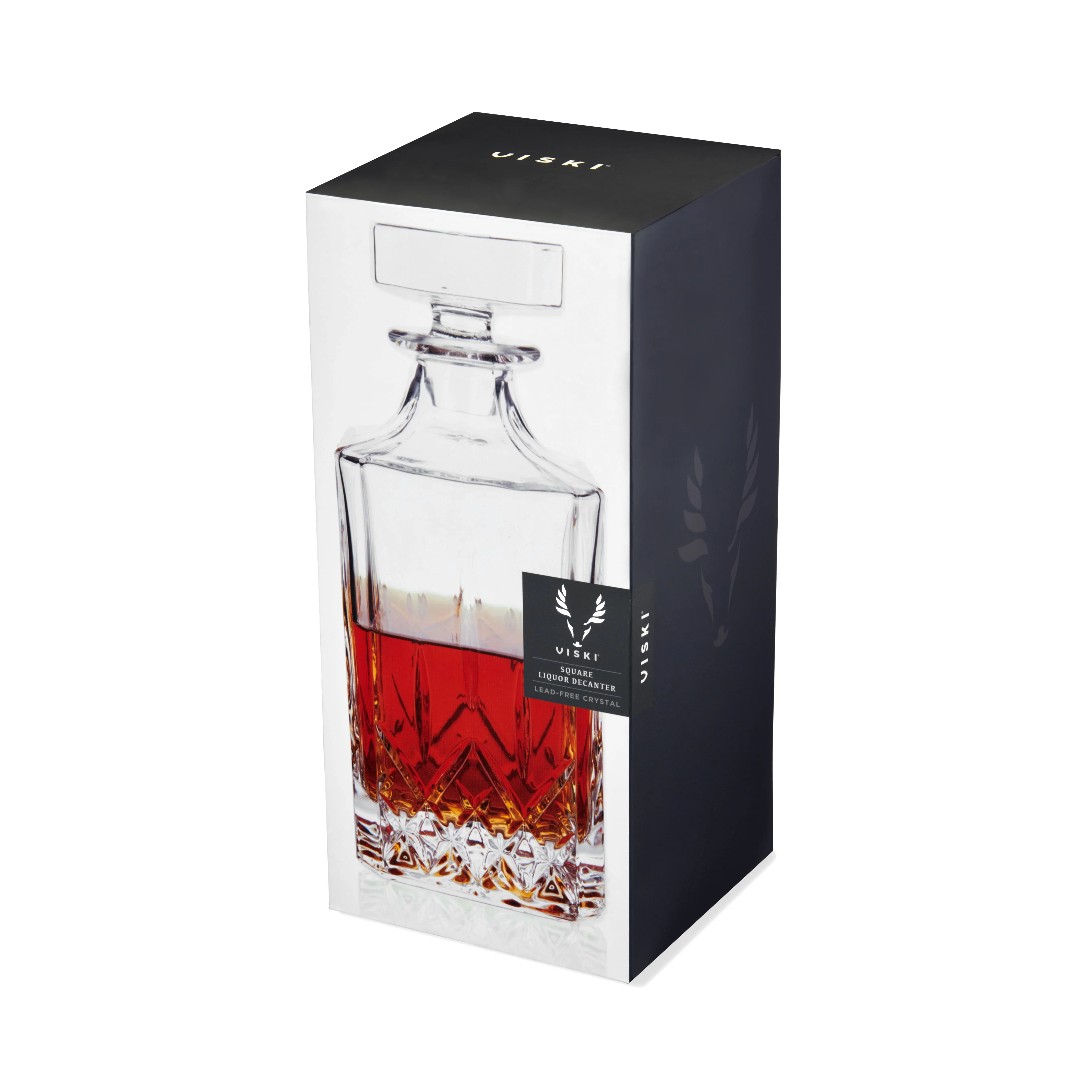 Admiral Liquor Decanter - Image 7