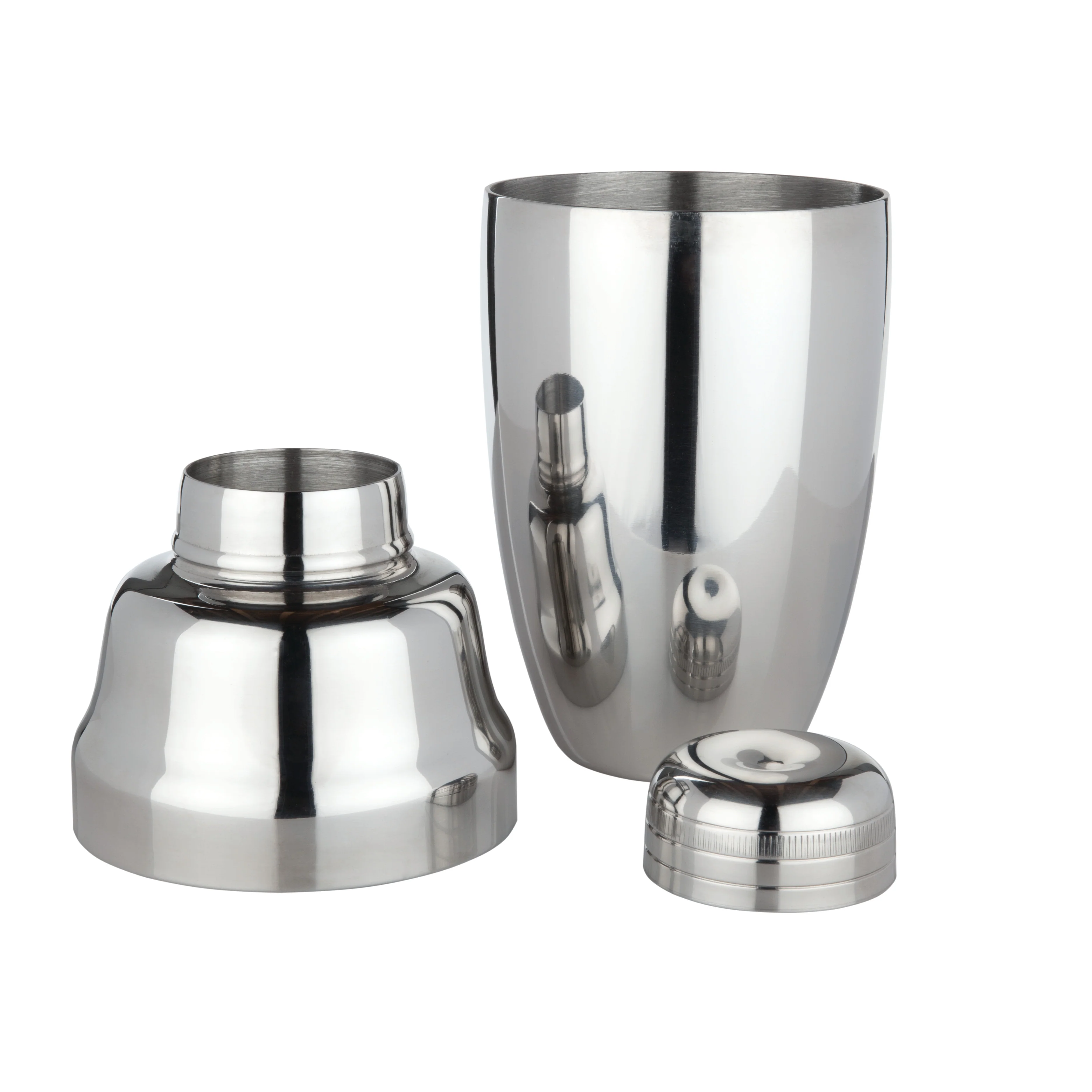 Harrison Heavyweight Cocktail Shaker - Image 4