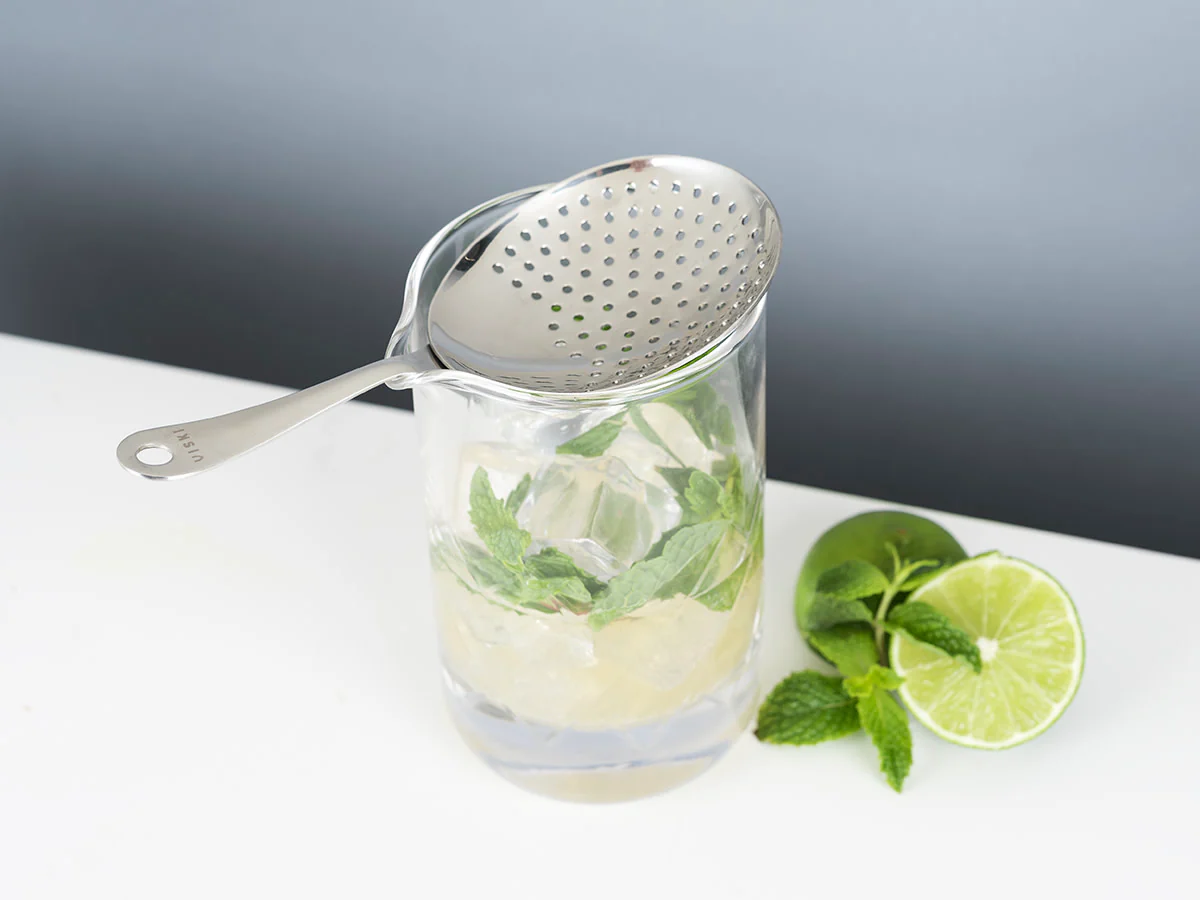 Harrison Julep Strainer - Image 3