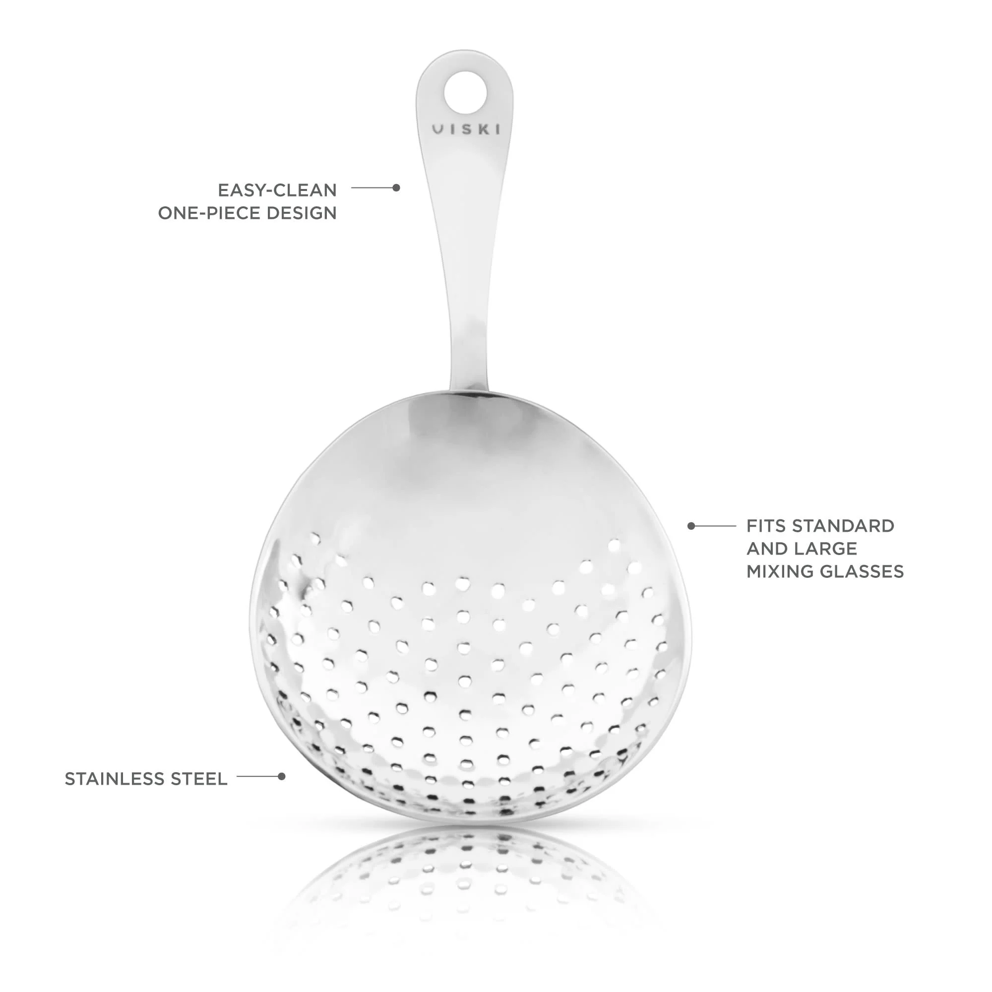 Harrison Julep Strainer - Image 4