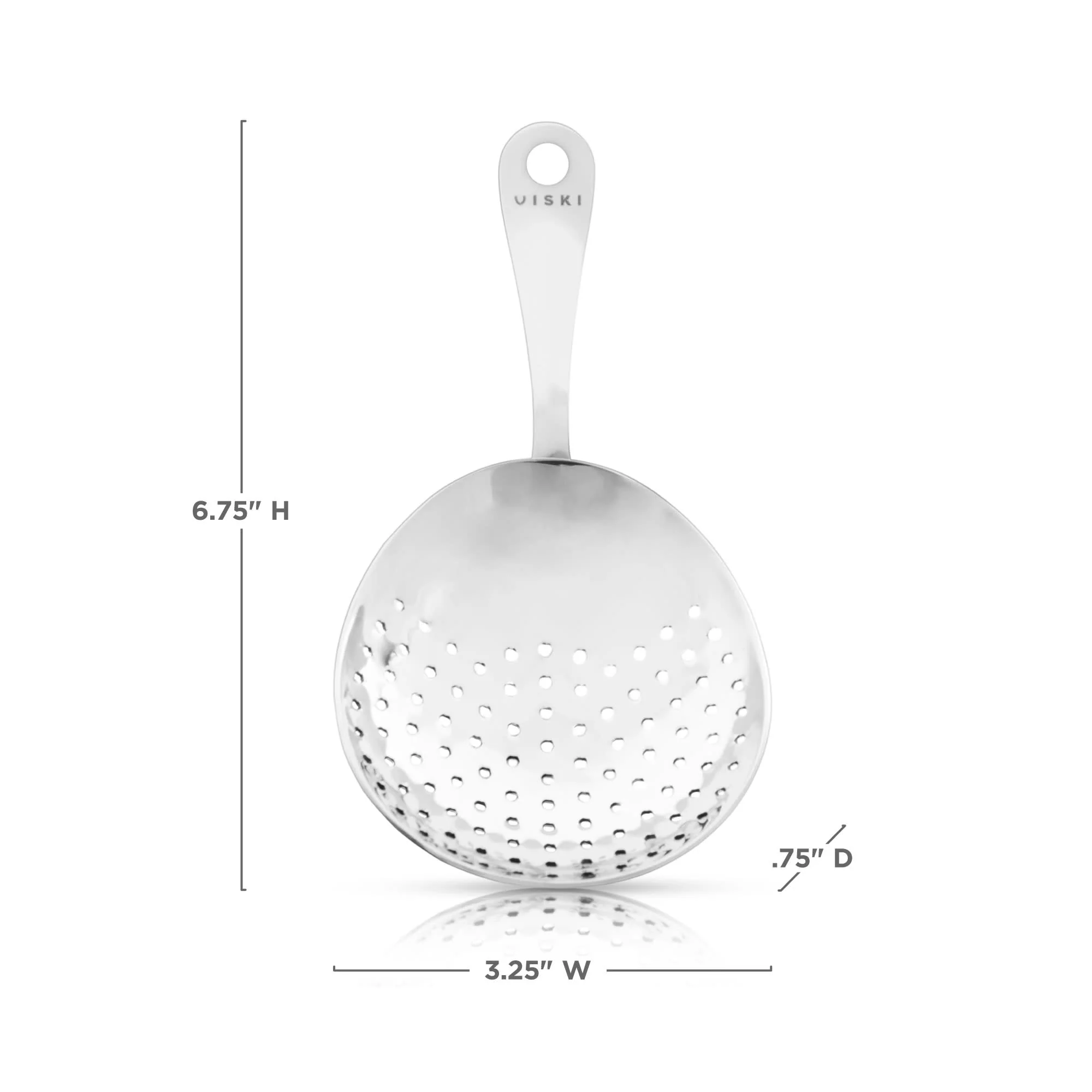 Harrison Julep Strainer - Image 5