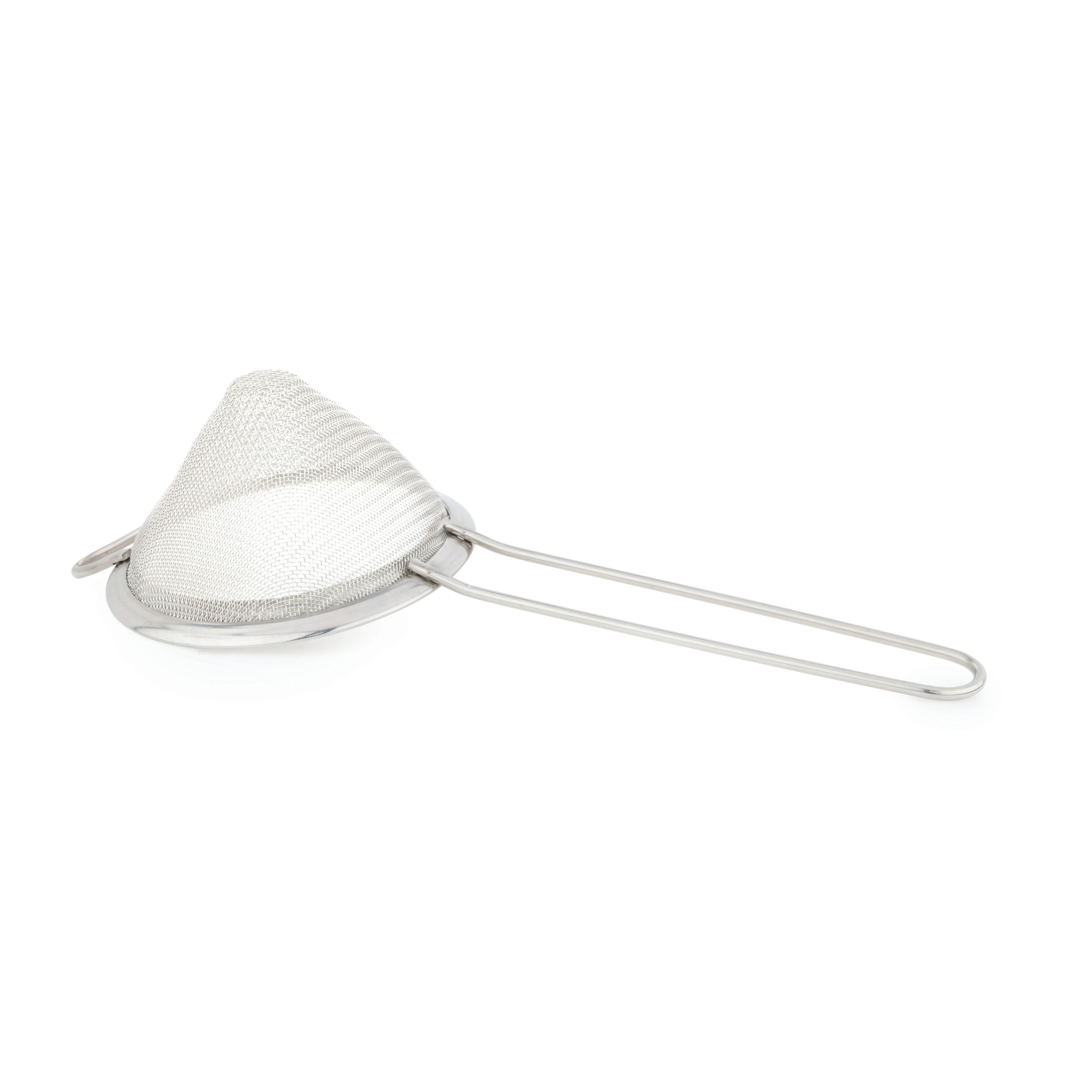 Stainless Steel Mesh Cone Strainer - Image 3