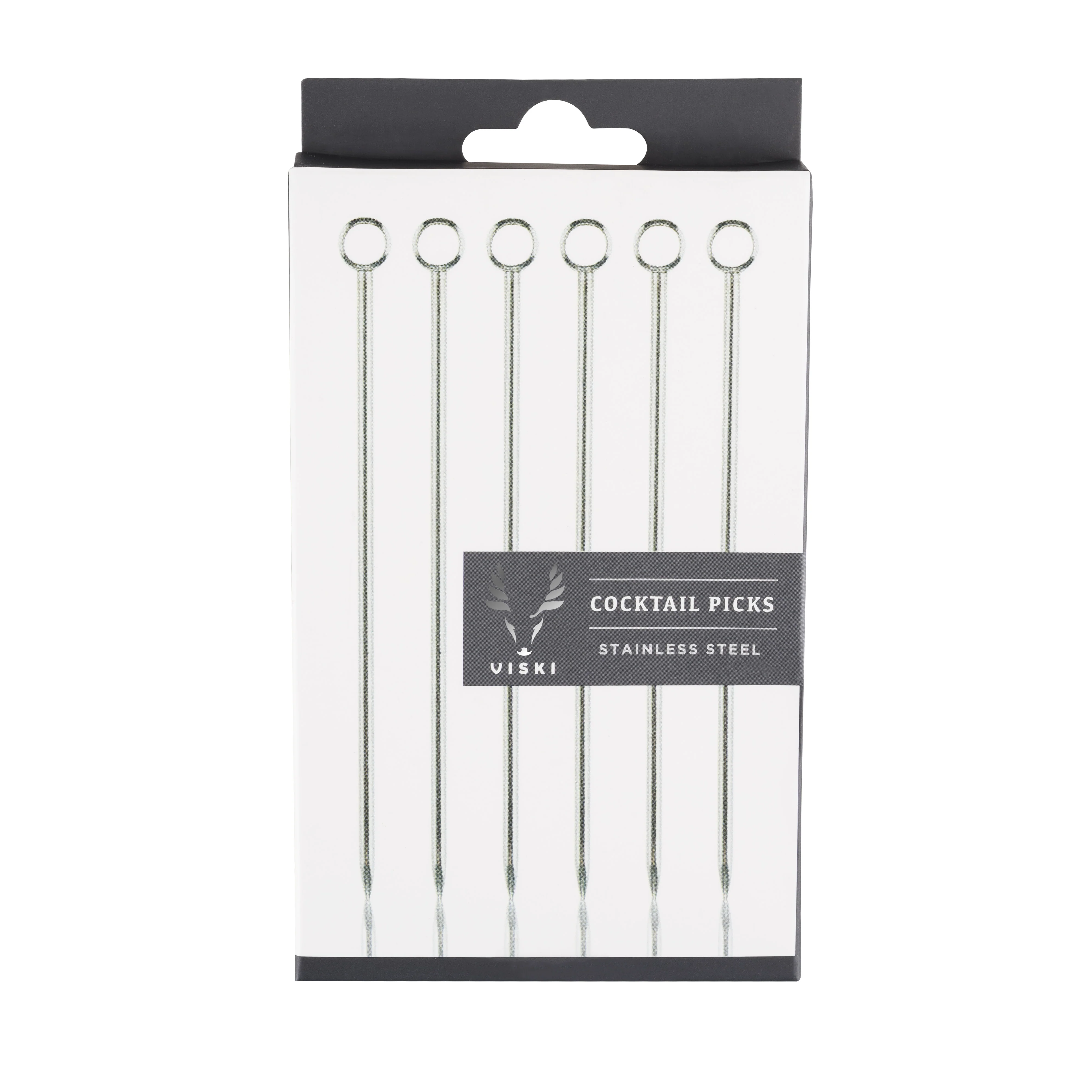 Harrison Cocktail Picks Set of 6 - Image 7