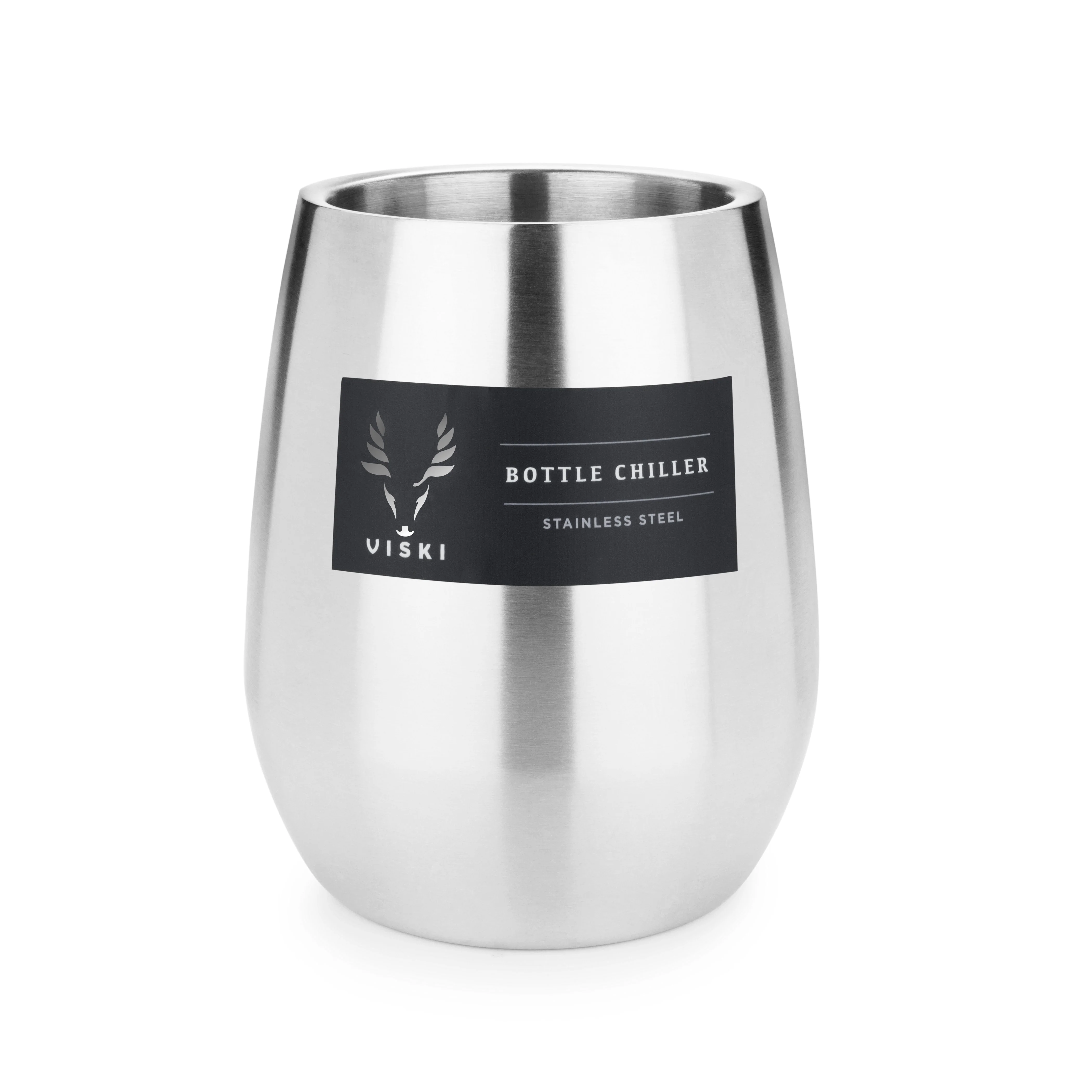 Stainless Steel Bottle Chiller - Image 7