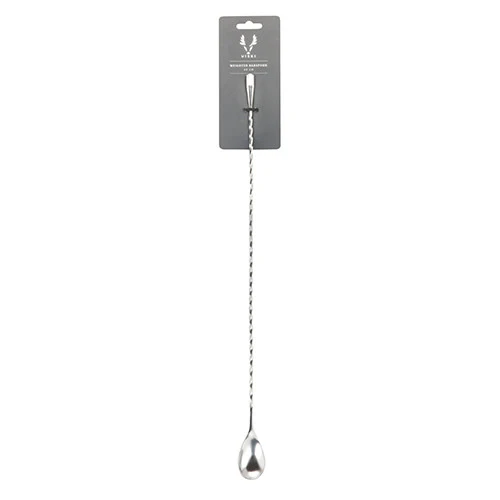 Harrison Weighted Bar Spoon - Image 7