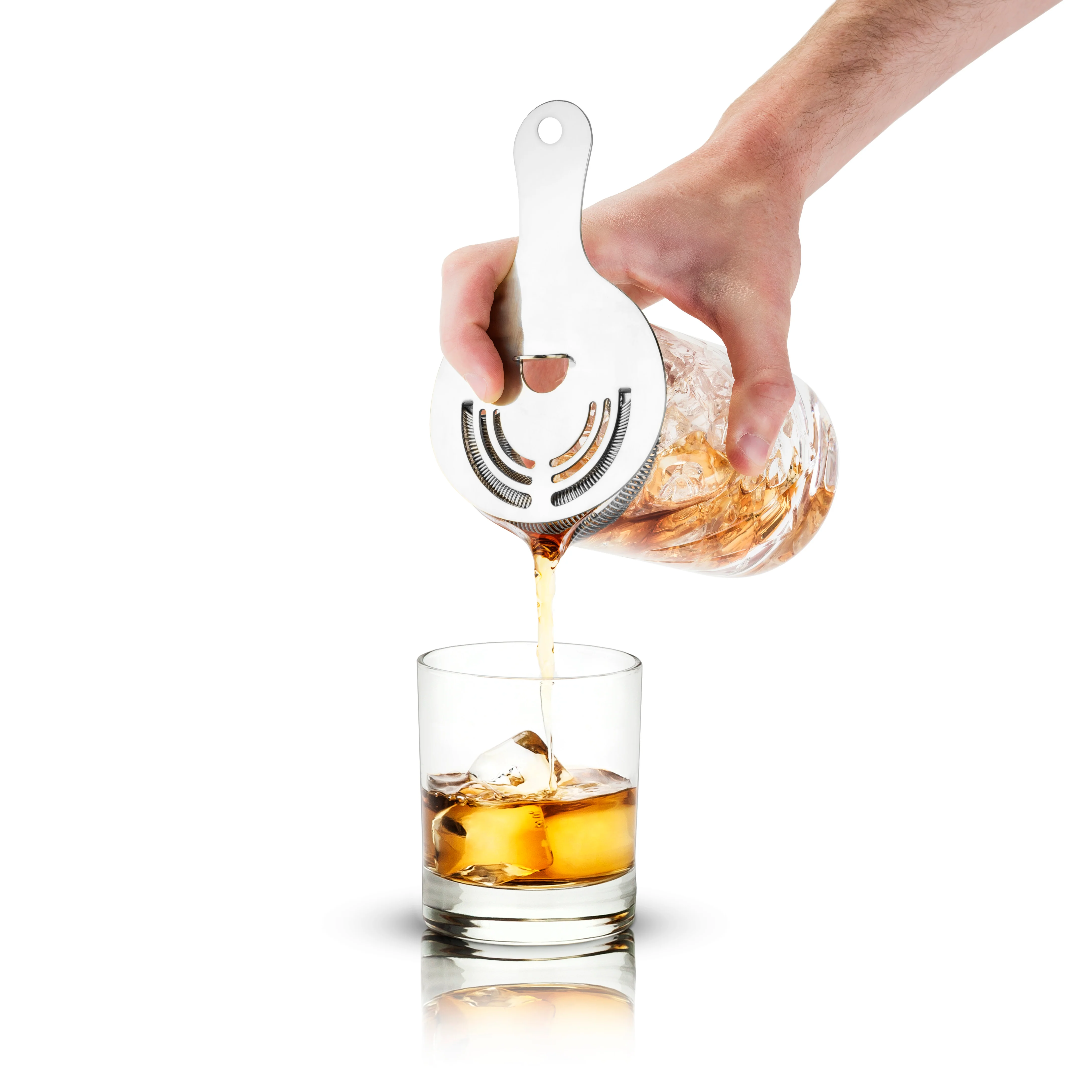 Harrison Hawthorne Strainer - Image 4