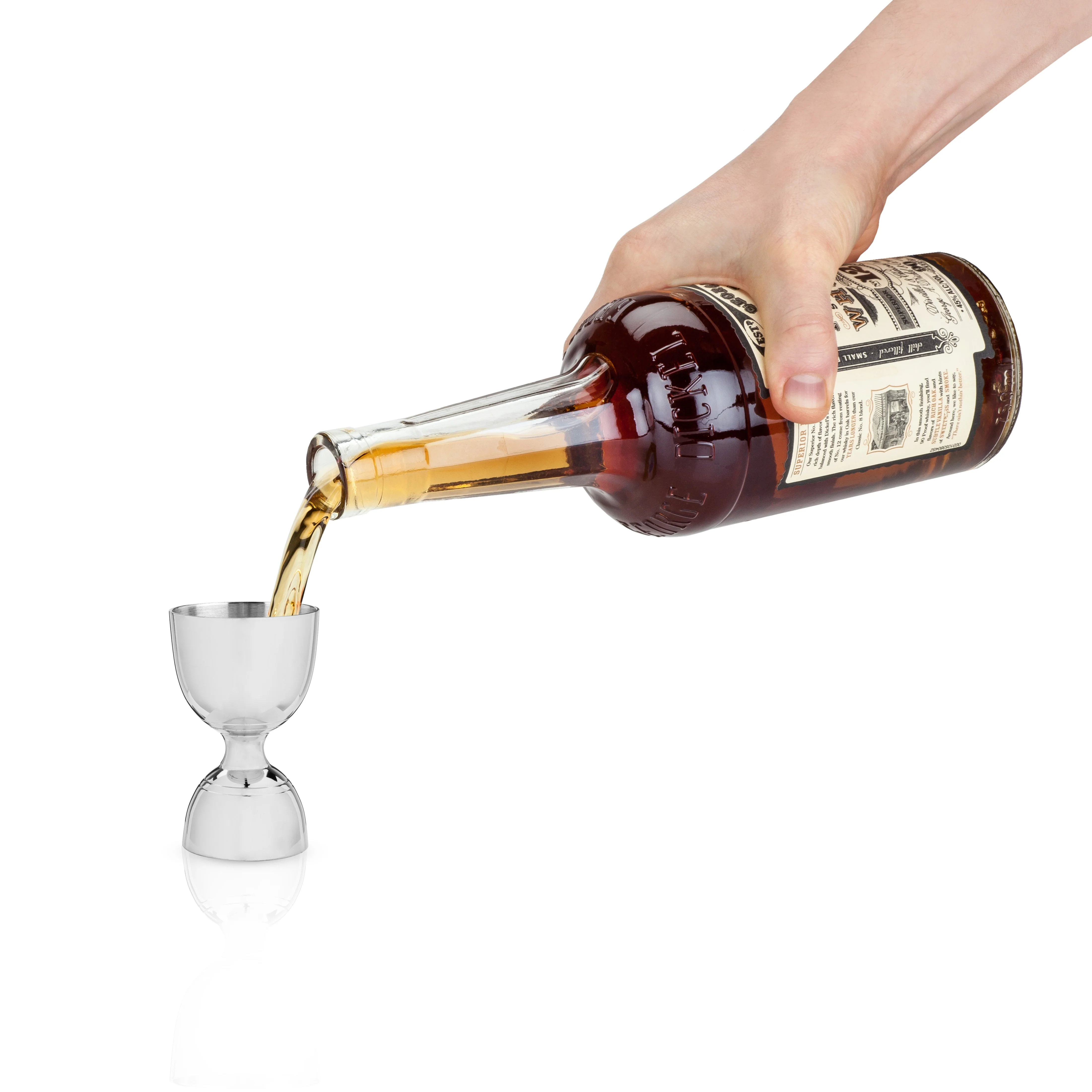 Harrison Canterbury Jigger - Image 4