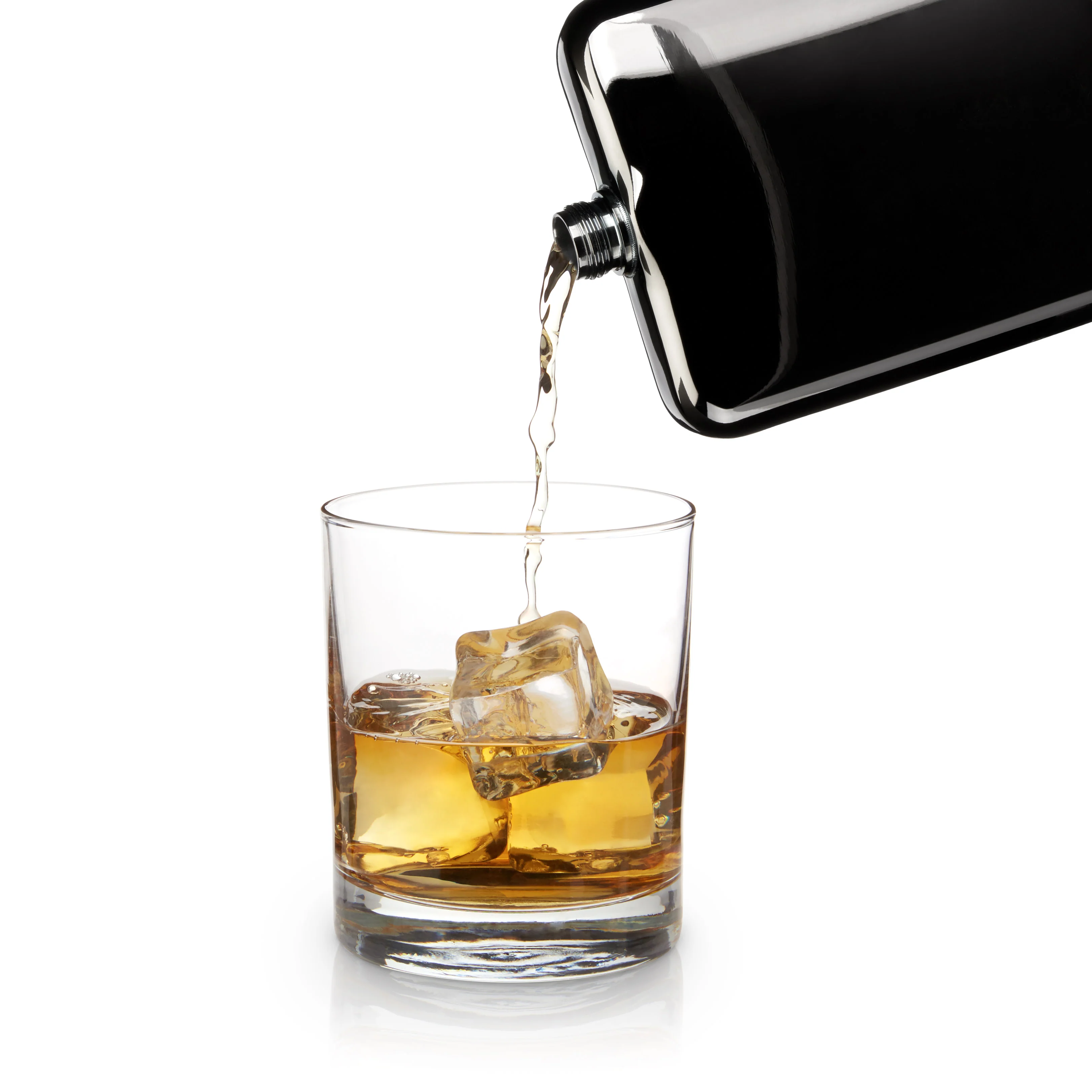 Warren Flask - Image 3