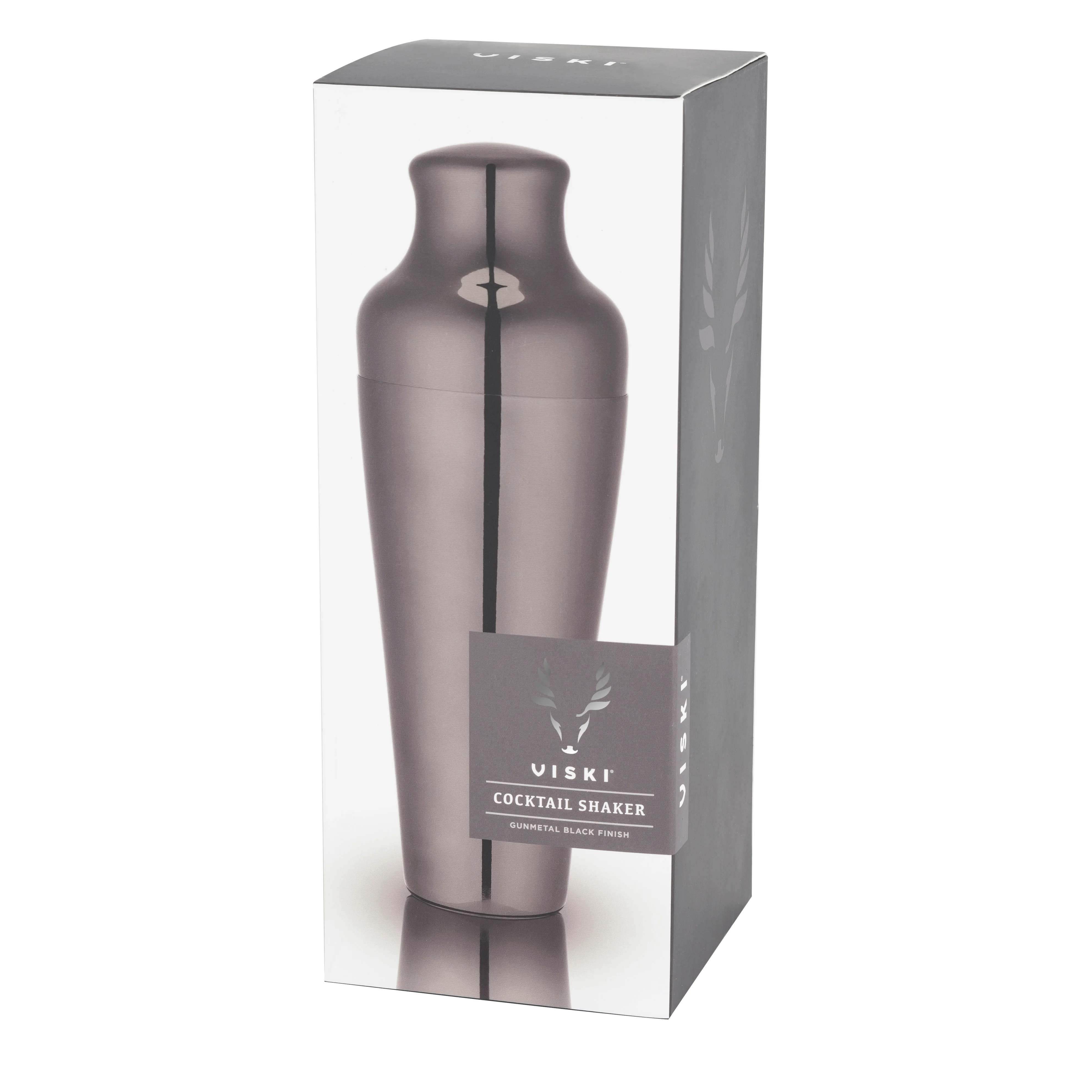 Warren Parisian Cocktail Shaker - Image 7