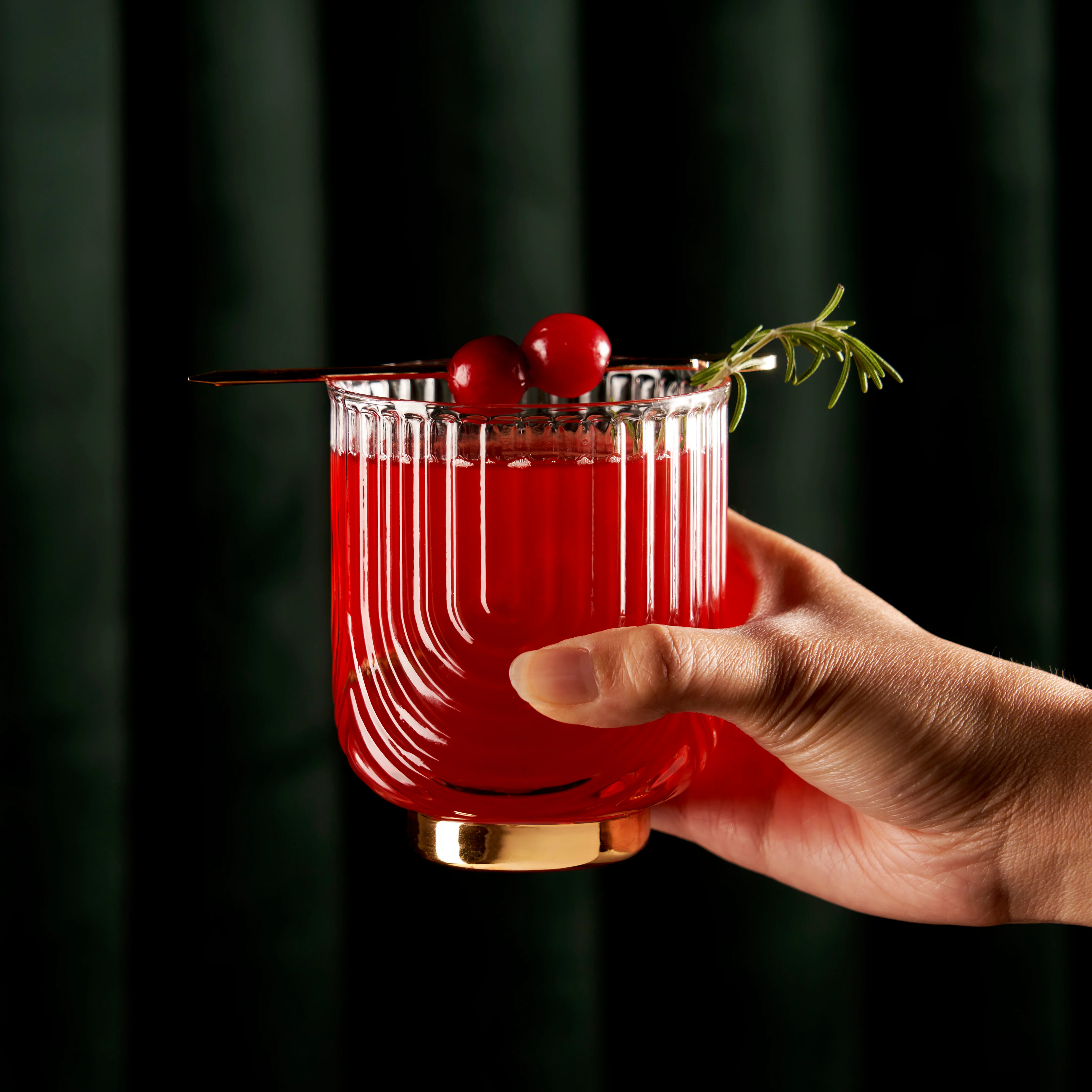 Gatsby Tumblers Set of 2 - Image 3