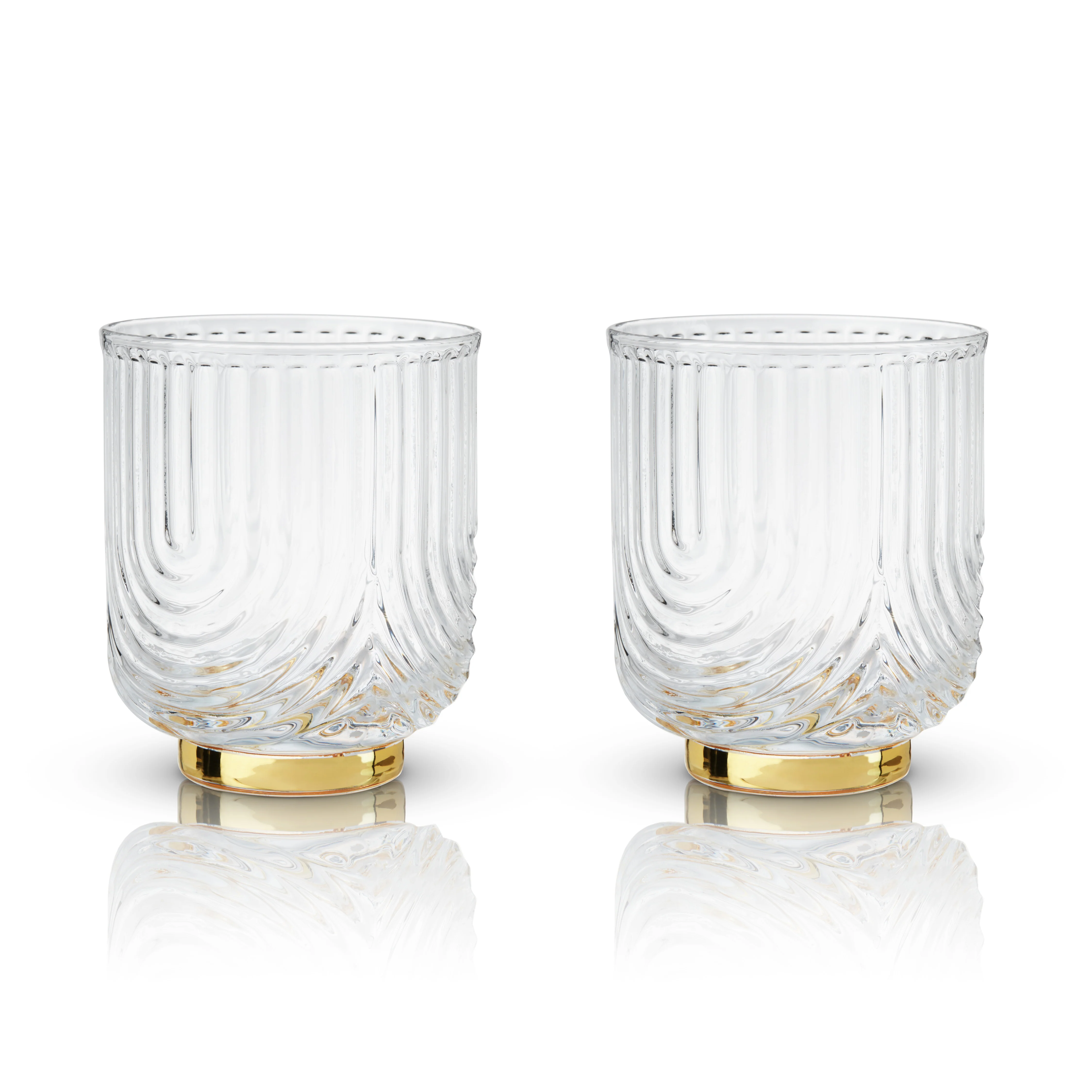 Gatsby Tumblers Set of 2 - Image 4