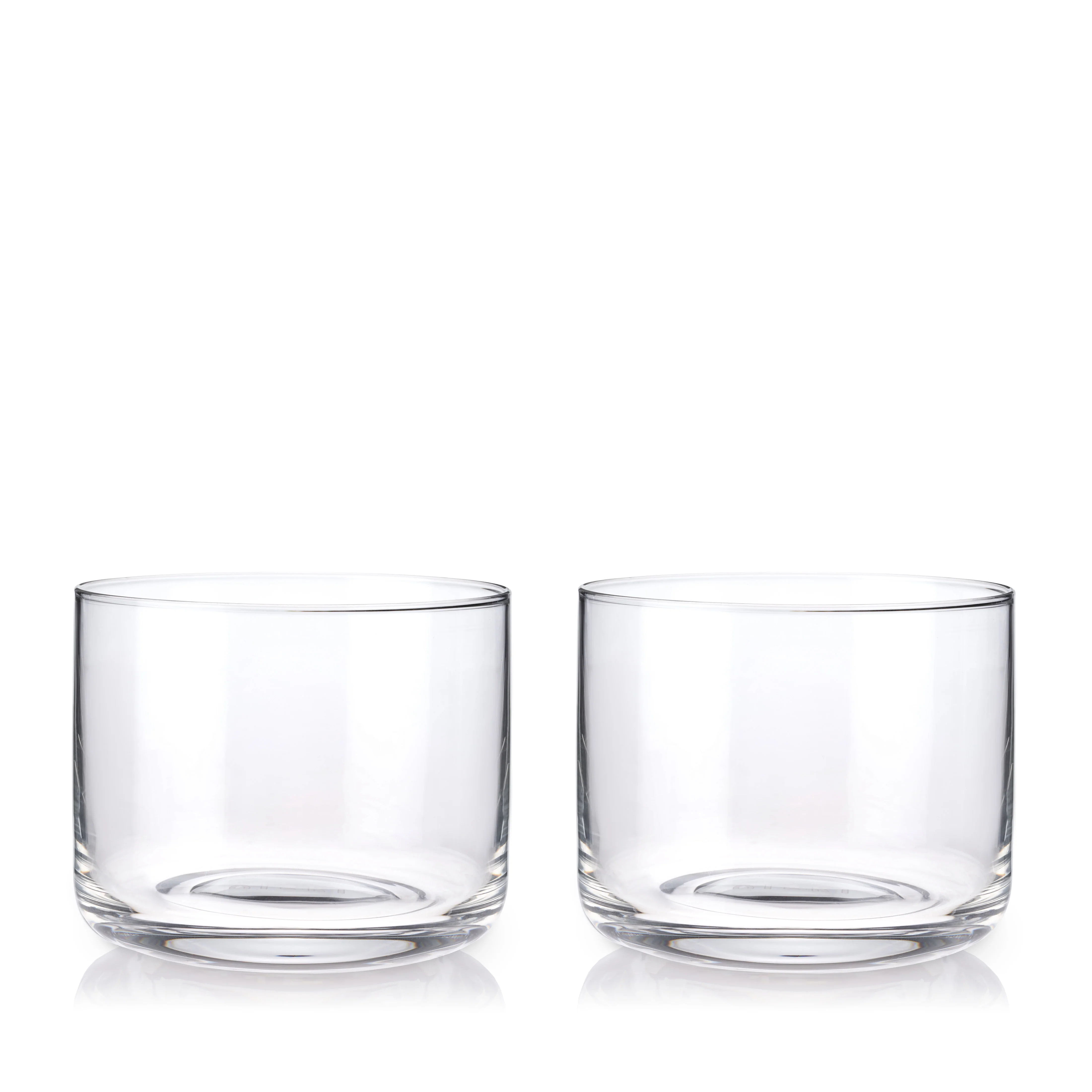 Raye Crystal Negroni Glasses Set of 2 - Image 4