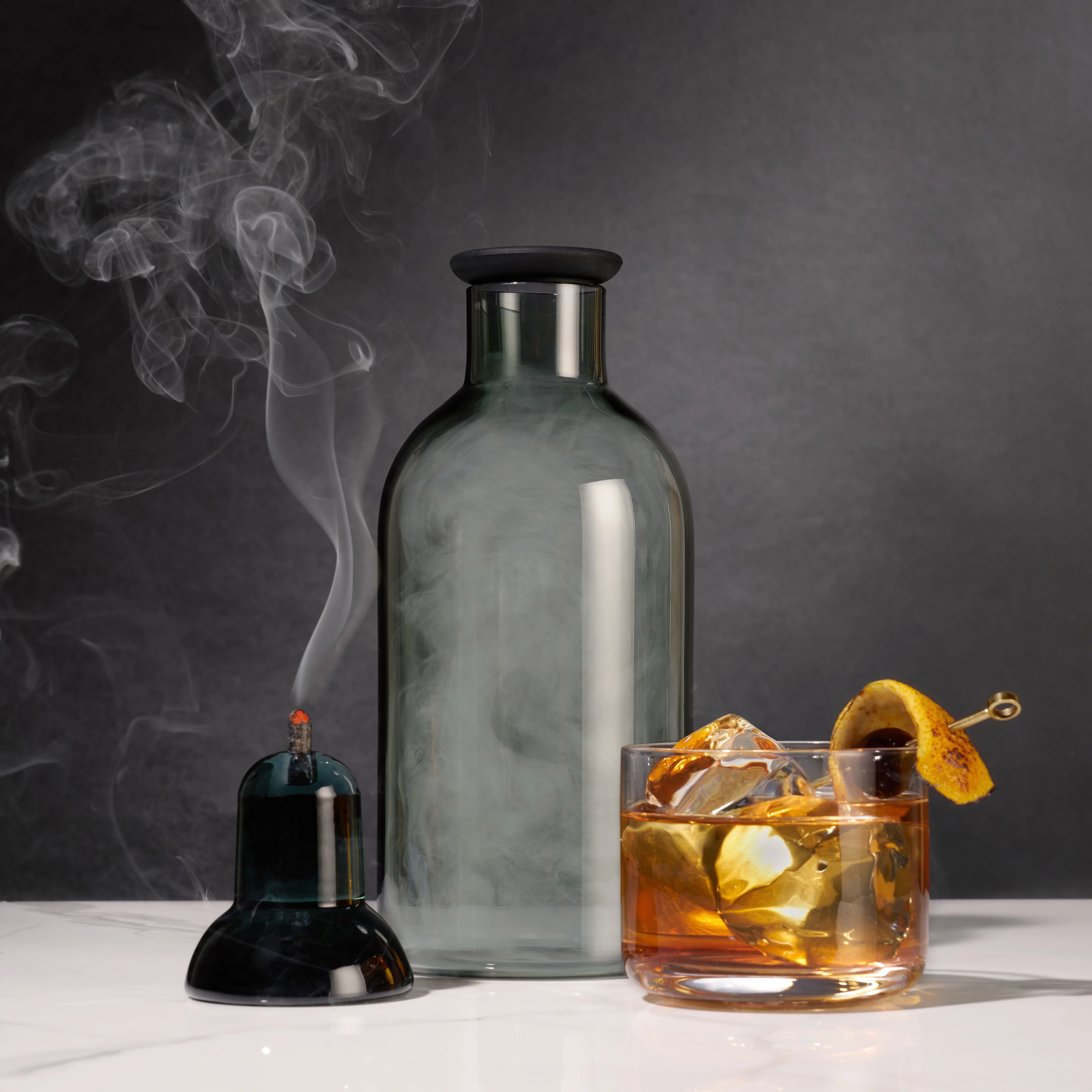 Alchemi Smoked Cocktail Kit - Image 3