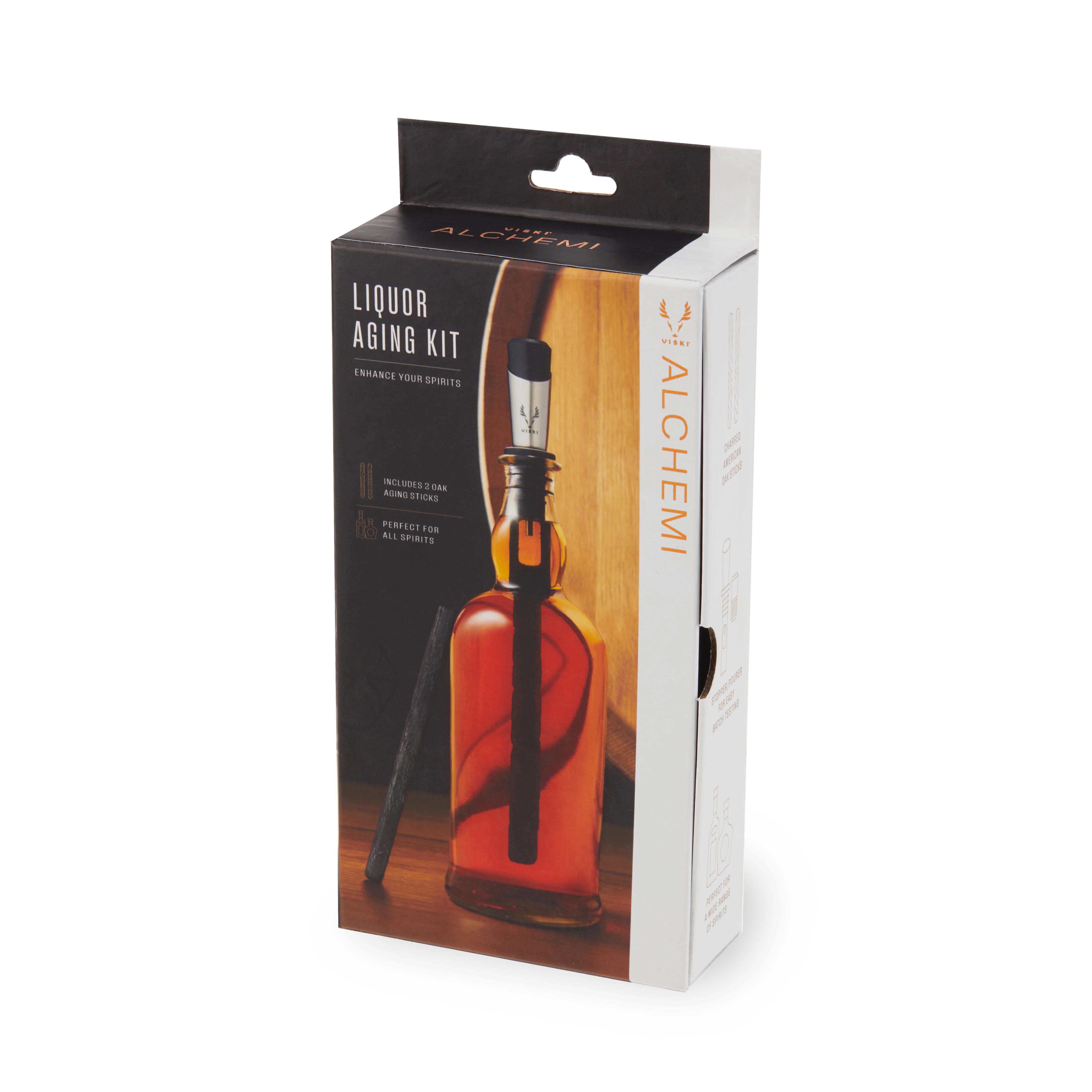 Alchemi Liquor Aging Kit - Image 7