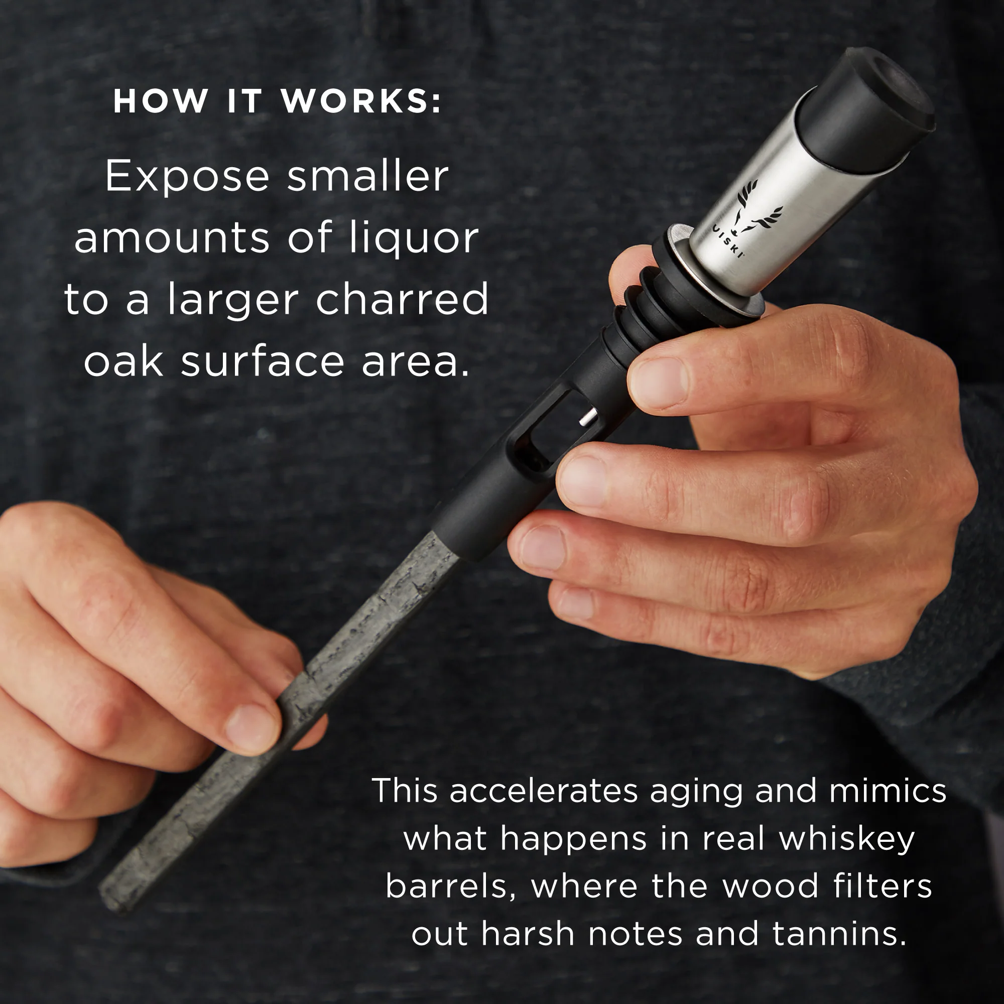 Alchemi Liquor Aging Kit - Image 6